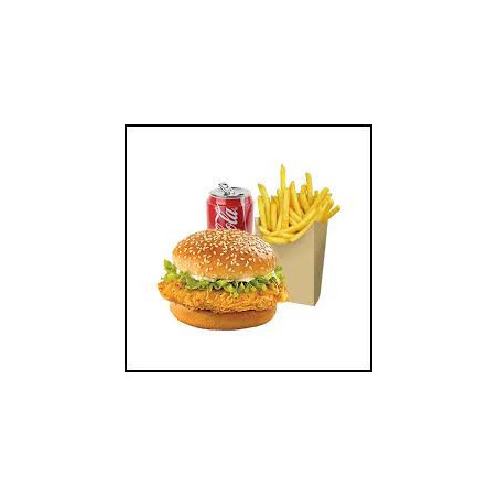 Menu cheeseburger