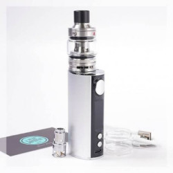 Kit iStick T80 Eleaf