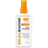 Lait spray solaire SPF50+ 200ml