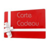 Carte cadeau web et boutique