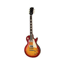 Gibson Les Paul 59 FB 60th Anniv.