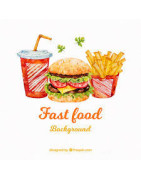 Fast Food